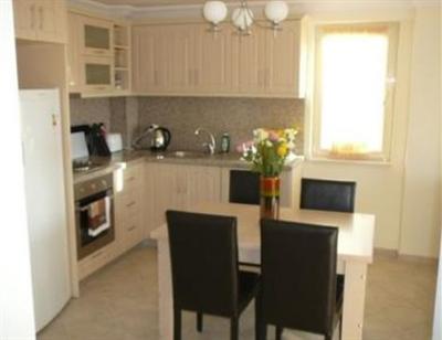 фото отеля Bodrum Royal Heights
