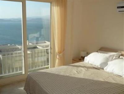 фото отеля Bodrum Royal Heights