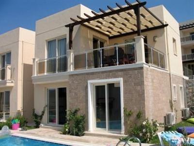 фото отеля Bodrum Royal Heights