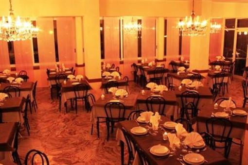 фото отеля Delizia Hotel