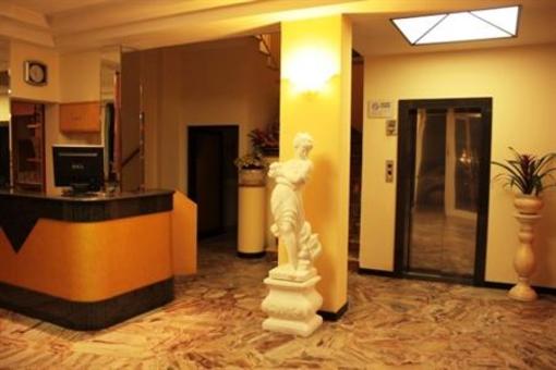 фото отеля Delizia Hotel