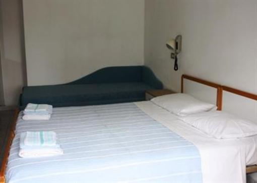 фото отеля Delizia Hotel