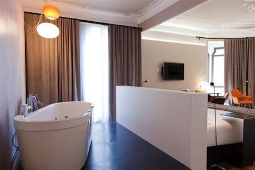 фото отеля Alexandra Hotel Barcelona