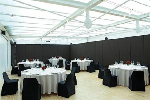 фото отеля Alexandra Hotel Barcelona