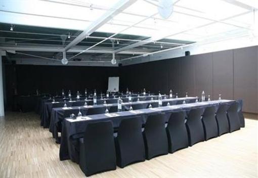 фото отеля Alexandra Hotel Barcelona