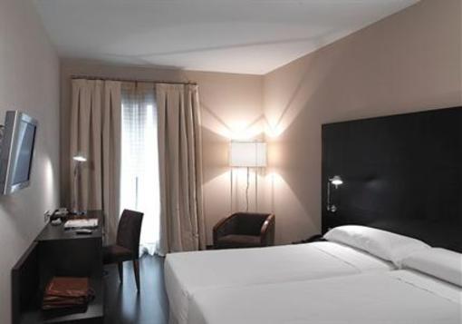 фото отеля Alexandra Hotel Barcelona