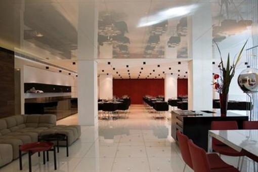 фото отеля Alexandra Hotel Barcelona