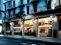 Alexandra Hotel Barcelona