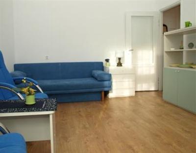 фото отеля Grand Tourist Apartament Alicja Gdansk