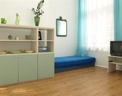 фото отеля Grand Tourist Apartament Alicja Gdansk