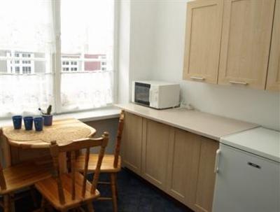 фото отеля Grand Tourist Apartament Alicja Gdansk