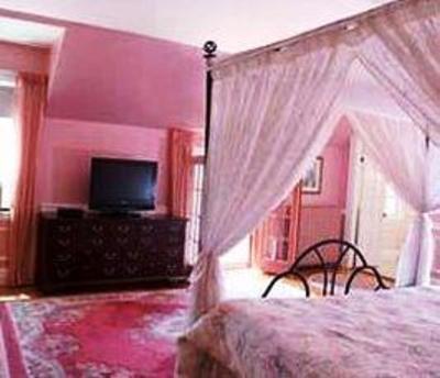 фото отеля Nightingale Guesthouse Sofia