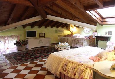 фото отеля B&B Della Mimosa