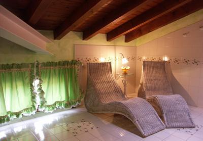 фото отеля B&B Della Mimosa
