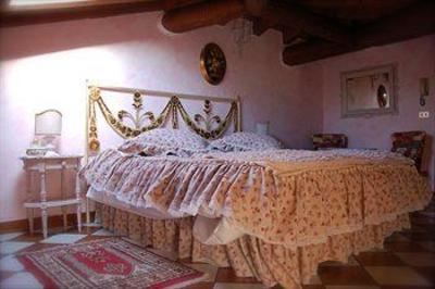 фото отеля B&B Della Mimosa