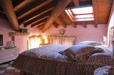 фото отеля B&B Della Mimosa
