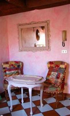 фото отеля B&B Della Mimosa