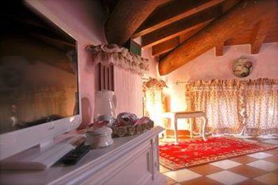 фото отеля B&B Della Mimosa