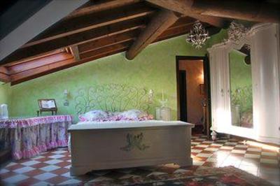 фото отеля B&B Della Mimosa