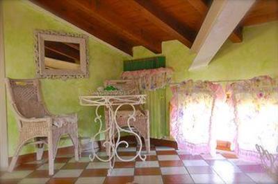 фото отеля B&B Della Mimosa