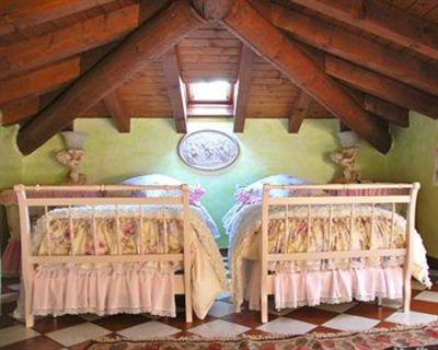 фото отеля B&B Della Mimosa