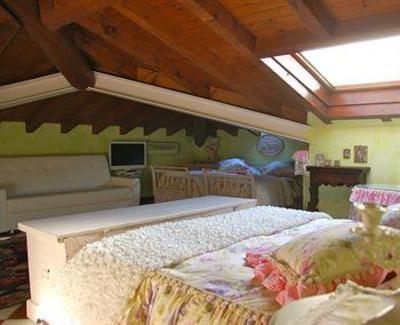 фото отеля B&B Della Mimosa
