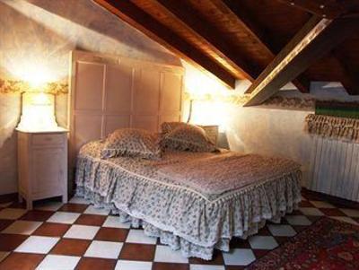 фото отеля B&B Della Mimosa