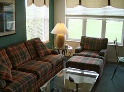 фото отеля Pine Valley Villas at Perfect Drive