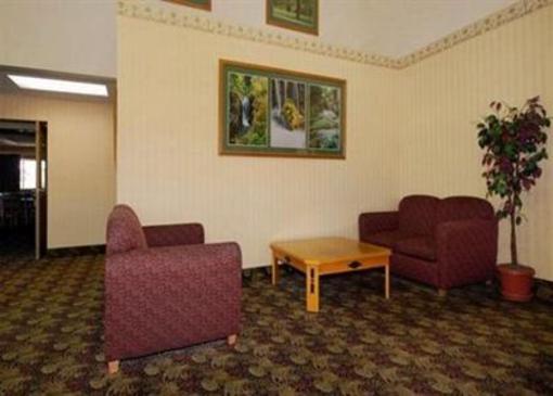 фото отеля Quality Inn Spearfish