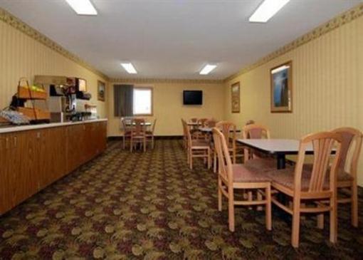 фото отеля Quality Inn Spearfish