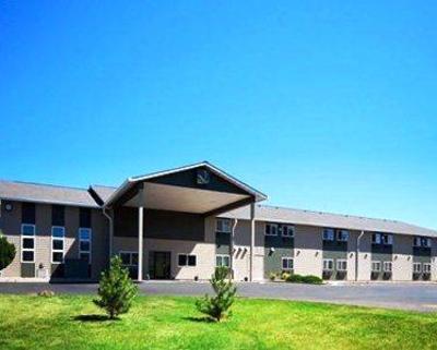 фото отеля Quality Inn Spearfish