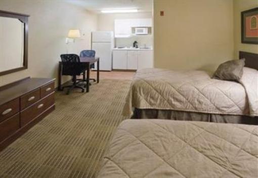 фото отеля Extended Stay America Efficiency Studios Merrillville