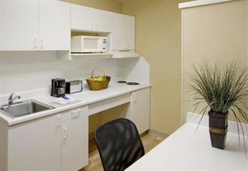 фото отеля Extended Stay America Efficiency Studios Merrillville