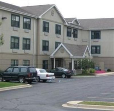 фото отеля Extended Stay America Efficiency Studios Merrillville