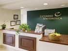 фото отеля Extended Stay America Efficiency Studios Merrillville