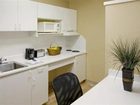 фото отеля Extended Stay America Efficiency Studios Merrillville