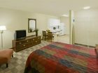 фото отеля Extended Stay America Efficiency Studios Merrillville