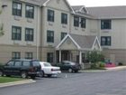 фото отеля Extended Stay America Efficiency Studios Merrillville