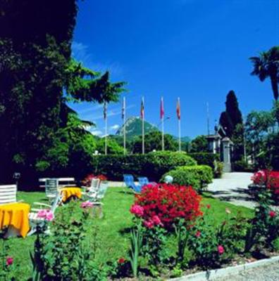 фото отеля Hotel Maderno