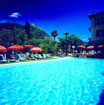 фото отеля Hotel Maderno