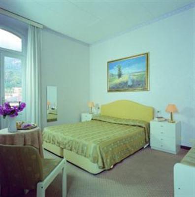 фото отеля Hotel Maderno