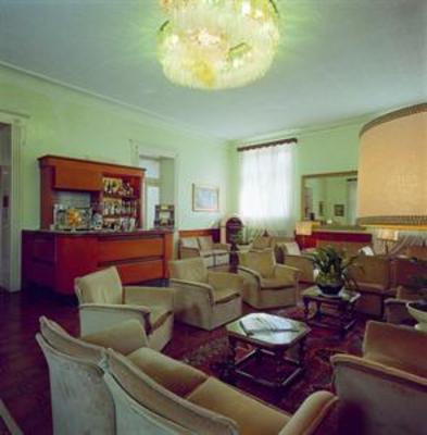 фото отеля Hotel Maderno