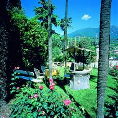 фото отеля Hotel Maderno