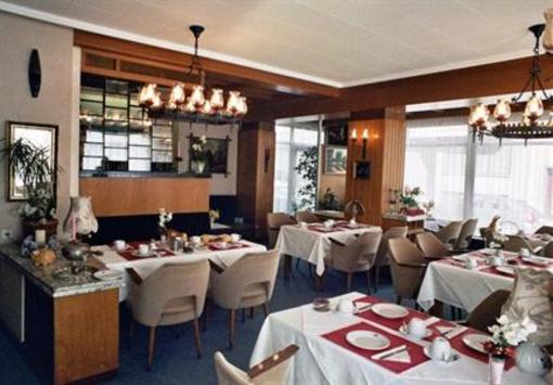 фото отеля Viking Hotel Ostend