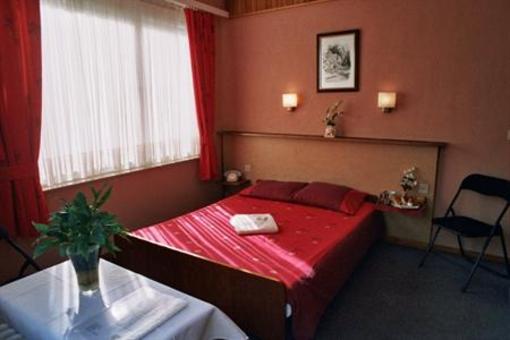 фото отеля Viking Hotel Ostend