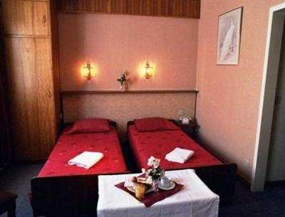 фото отеля Viking Hotel Ostend