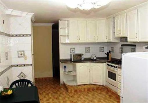 фото отеля B&B Los Angeles Guesthouse