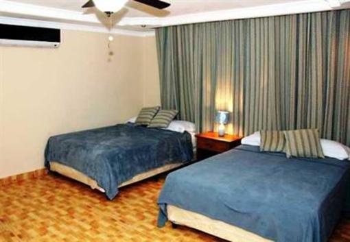 фото отеля B&B Los Angeles Guesthouse
