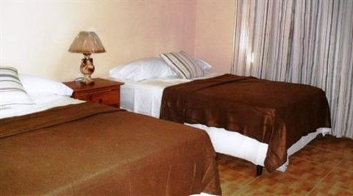 фото отеля B&B Los Angeles Guesthouse