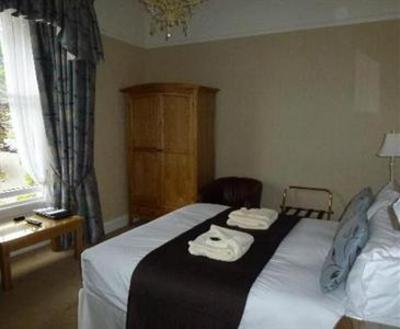 фото отеля Annfield Guest House